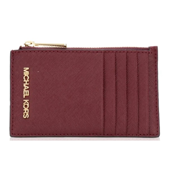 Michael Kors Card Case New - Picture 1 of 5